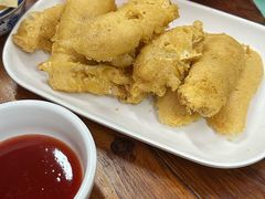 -章记正宗南岗鱼蛋火锅