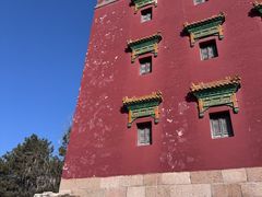 -须弥福寿之庙
