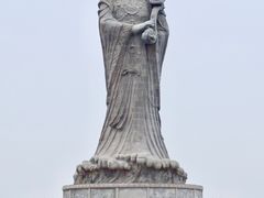 -天津妈祖文化园