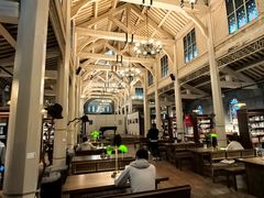 -中华圣公会教堂旧址