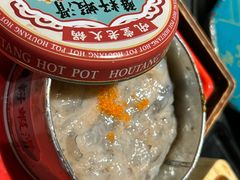 -吼堂老火锅(太古里总店)