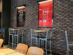 -汉堡王(南京砂之船店)