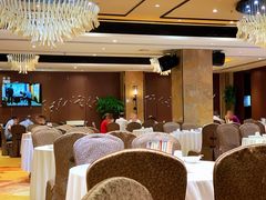 大堂-金满楼(天河中路店)