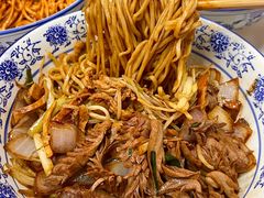 -复兴面王(河东路起源店)