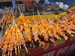 -大学城夜市大排档(凤栖路店)