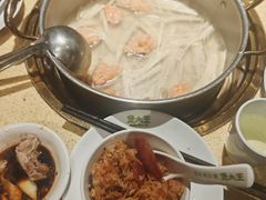 -煲大王老砂锅猪肚鸡(泊富ICITY店)