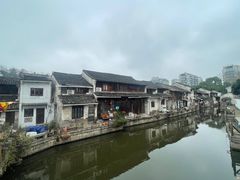 -绍兴书圣故里景区