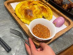 -天山集市餐厅(康城店)