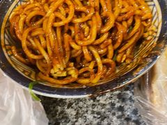 担担面-小街天府