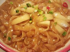 -闯关东东北农家菜(崂山石老人店)