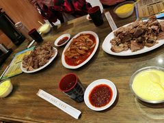 -清真益鑫羊肉手抓馆(南大街店)