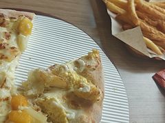 -必胜客(花都百业店)