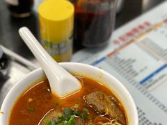 -牛记咖喱美食(十月初五日街店)