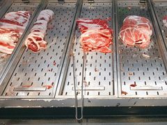 -盛江山自助料理(太原街万达店)