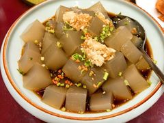 -洁神饭庄·海鲜·青岛菜·30年老字号(五四广场店)