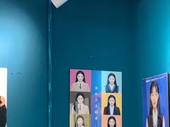-爱定格照相馆·证件照(海珠客村店)