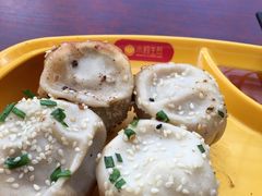-小杨生煎(火车站北广场店)