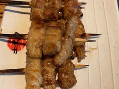 -土大力韩式烤肉料理(39年·和平路店)