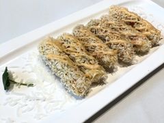 脆皮粉蒸肉-马旺子酒楼