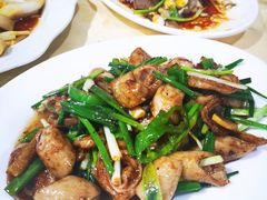 -电白鸭粥店(下沙二坊88号店)