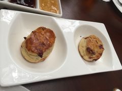 -天津海河悦榕庄·Lobby Lounge大堂吧