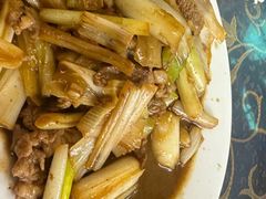 -回香楼大连新派清真菜