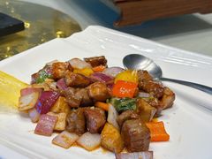 -江南赋(内蒙古大厦店)