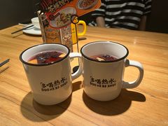 -太二酸菜鱼(浦东正大广场店)
