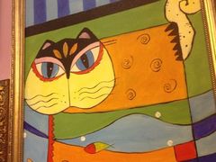 -广州迷途主题旅馆(海珠广场店)