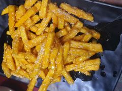 -布衣草棚风格餐厅