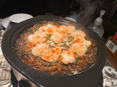 -绿茶餐厅(同成街华联店)