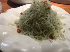 -醉霖生态餐厅(交大店)