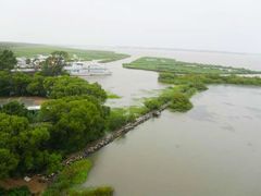 -农垦当壁镇兴凯湖旅游度假区