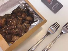 -质烤烤物·活烤海鲜(质烤总店)