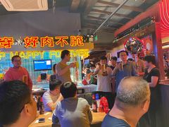 -火联烧烤(学院路创始店)
