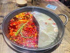 -冯校长老火锅(深圳总店)
