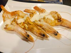 -真剑日本料理·铁板烧(贵州路店)