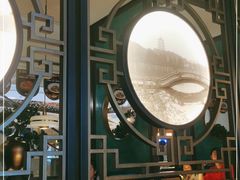 -新白鹿餐厅(金鹰新街口店)