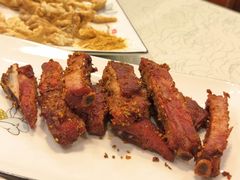 -黄家饺子东北特色菜馆(湖滨商业街店)
