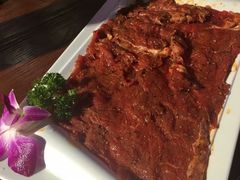 -超级神炭烤肉夜食(芥园西道店)