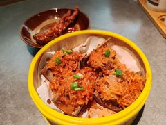 -老淮滨-蚌埠非遗小吃(淮河路店)