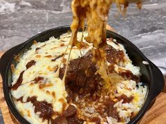 -千日贺茶餐厅(开发区安盛店)