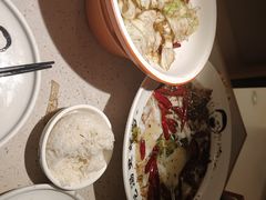 -江渔儿酸菜鱼(曜一城店)
