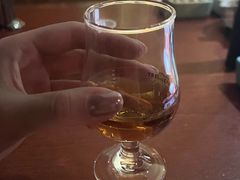 -蓉LOUNGE威士忌鸡尾酒FLOWER酒吧