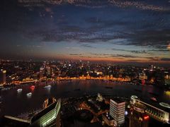 -金轩中餐厅 Jin Xuan(浦东丽思卡尔顿酒店)