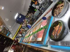 -星海汇海鲜烤肉火锅自助(二七广场百年德化店)