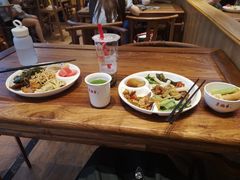 -素满香·素食自助餐(苏州·临顿路店)