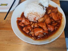 -宜家·瑞典风味餐厅(四元桥店)