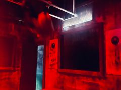 -Mr.Fox狐狸先生超级密室(南山店)