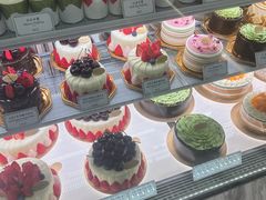 -布歌东京(常州购物中心店)